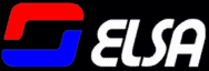 Elsa Footer Logo