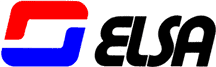 Elsa Logo